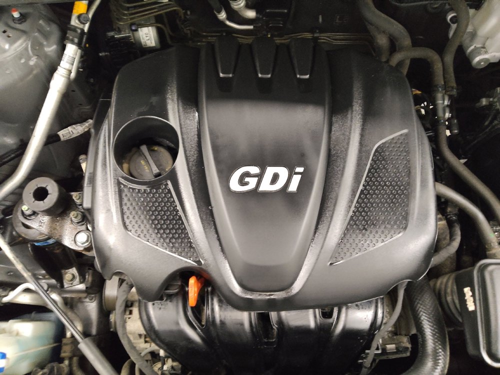 Used 2016 Kia Sportage LX w/ LX Popular Package image 30