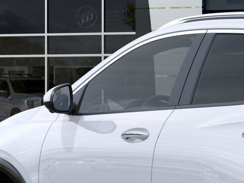 New 2026 Buick Encore GX Sport Touring w/ Advanced Technology Package FWD image 12