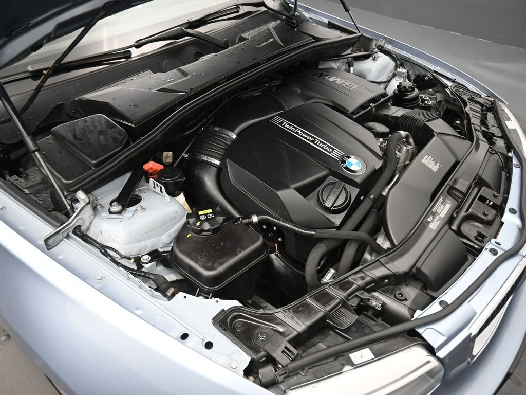 Used 2012 BMW 135i Convertible image 41