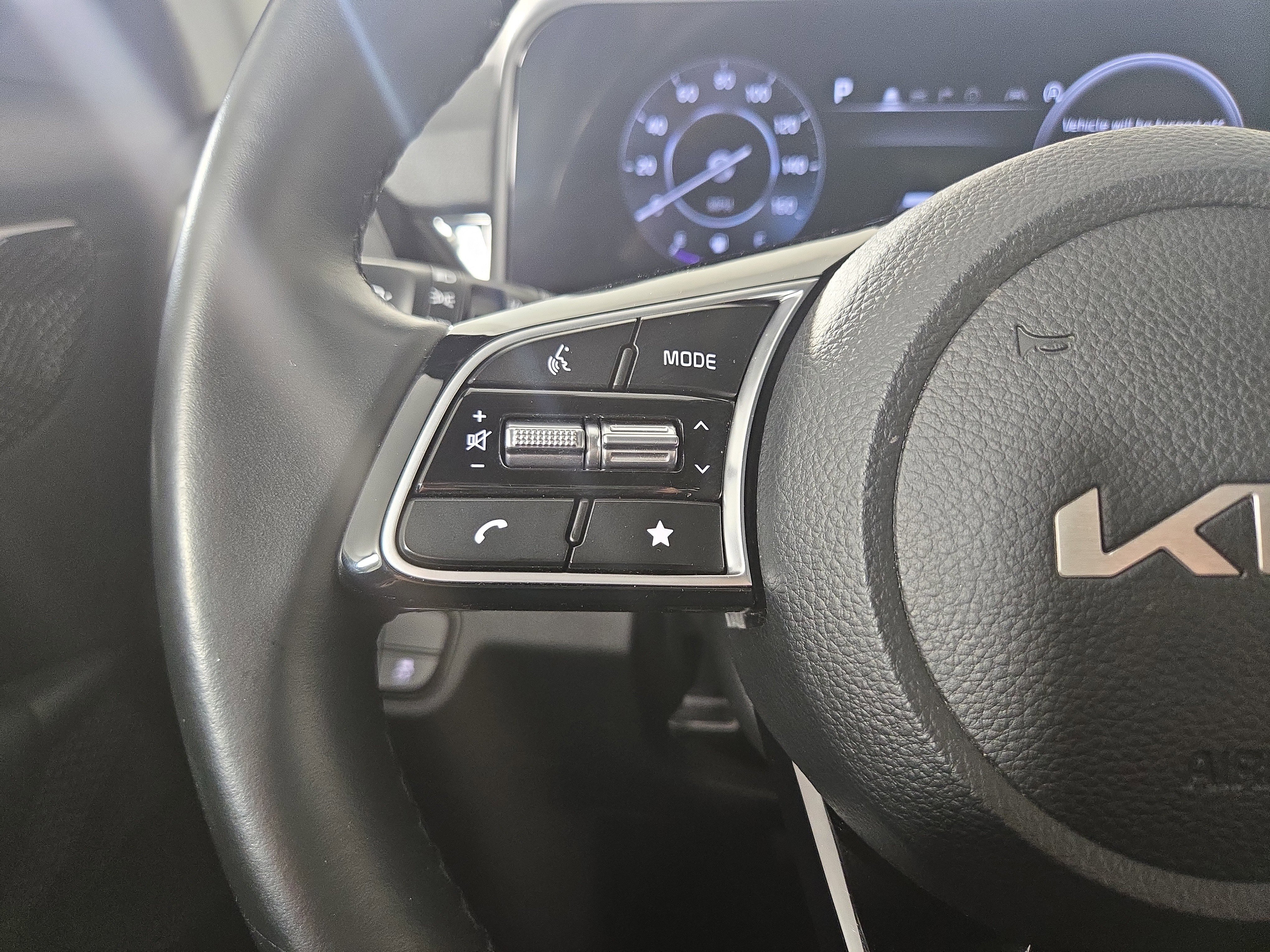 Used 2024 Kia Seltos S image 15