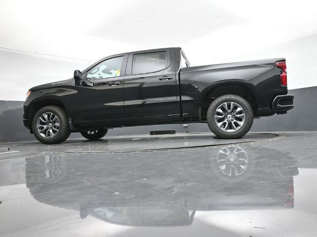 New 2026 Chevrolet Silverado 1500 RST w/ All Star Edition Plus image 11
