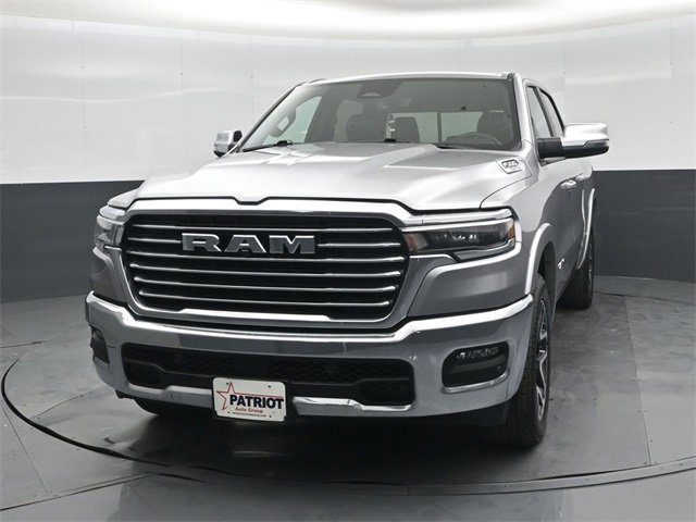 Used 2025 RAM 1500 Laramie image 8