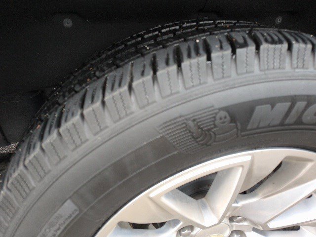 Used 2020 Chevrolet Silverado 1500 LTZ w/ LTZ Premium Package image 9