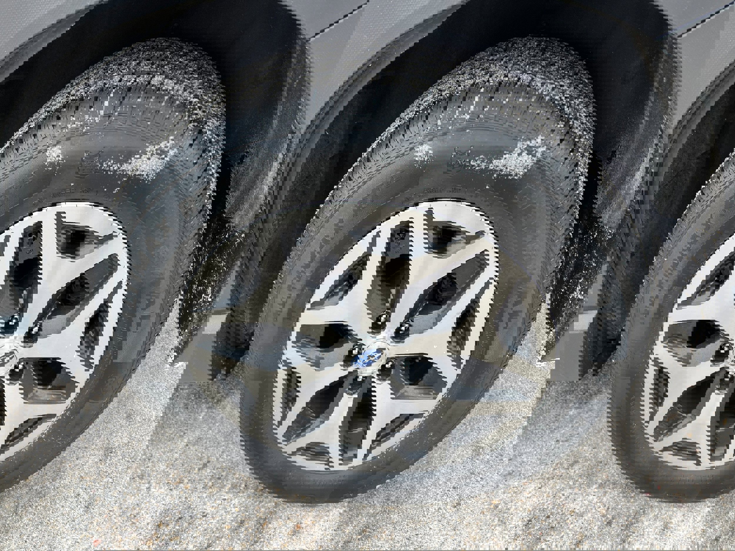 Certified 2022 Subaru Forester Premium image 9