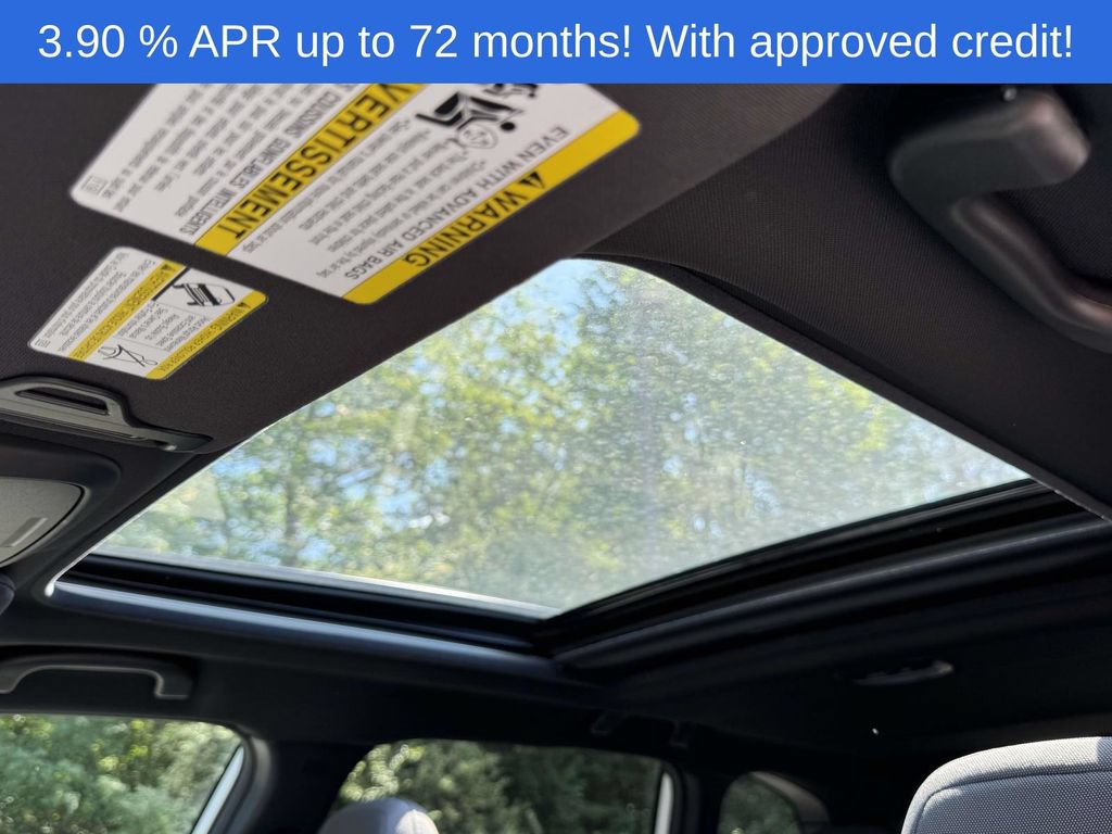 Certified 2026 Subaru Forester Premium AWD/4WD image 19