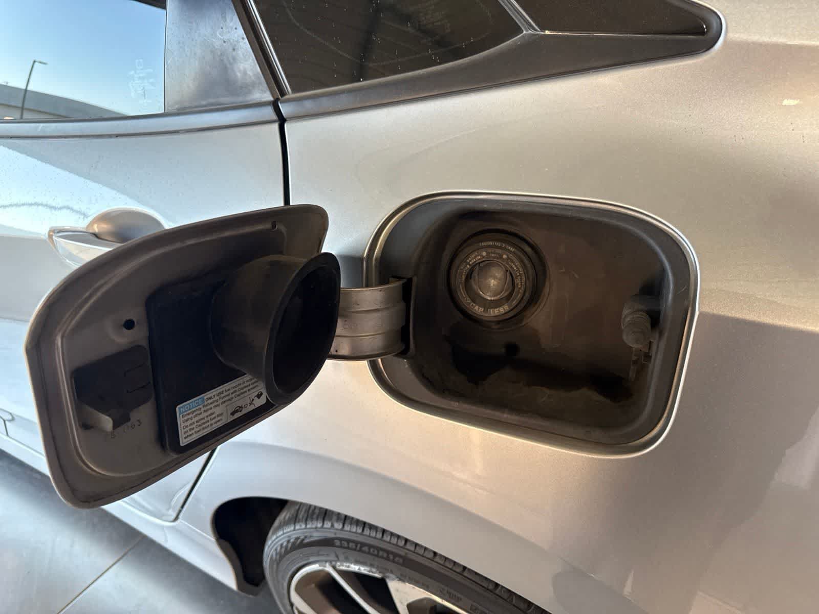 Used 2019 Honda Civic LX image 11
