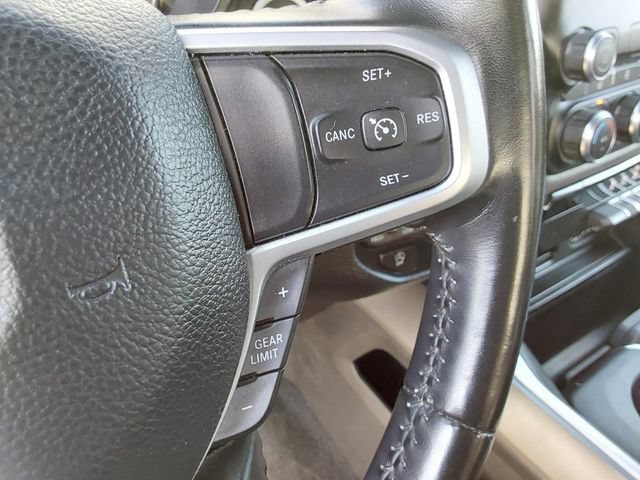 Used 2021 RAM 1500 Big Horn AWD/4WD image 29