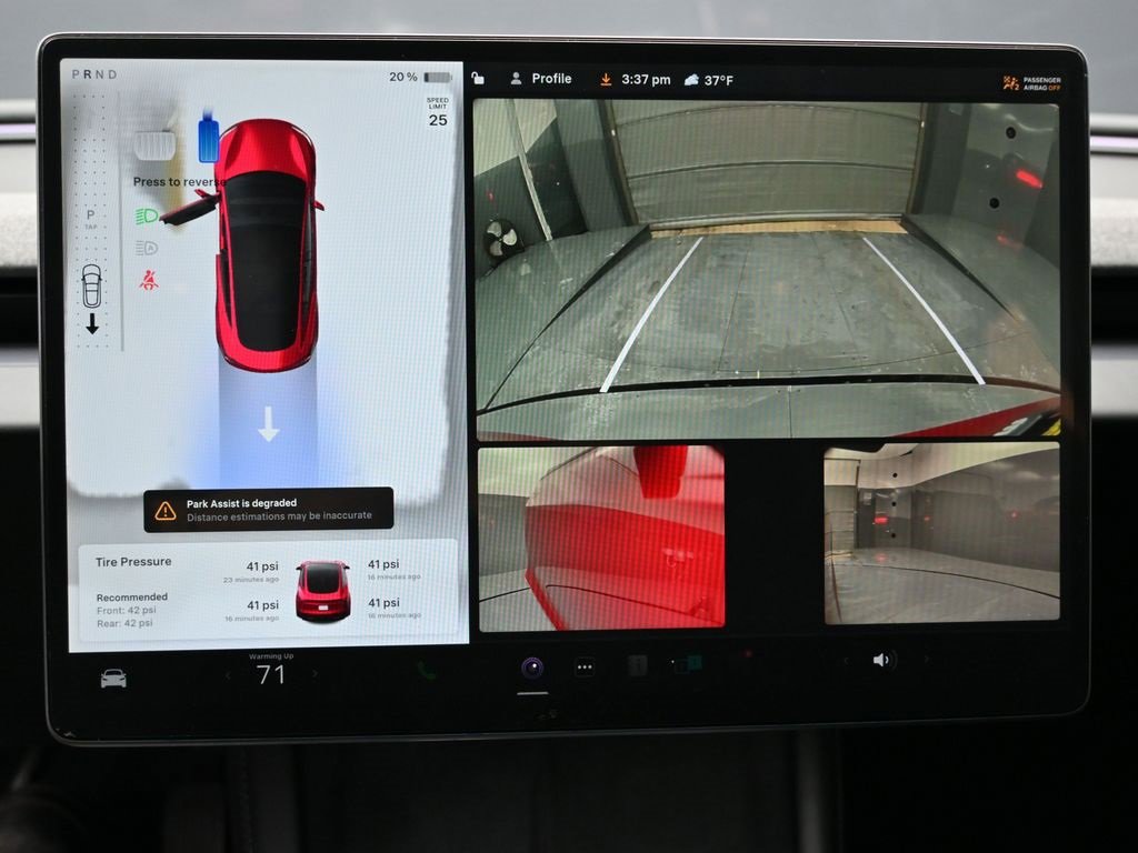 Used 2024 Tesla Model 3 Standard Range image 22