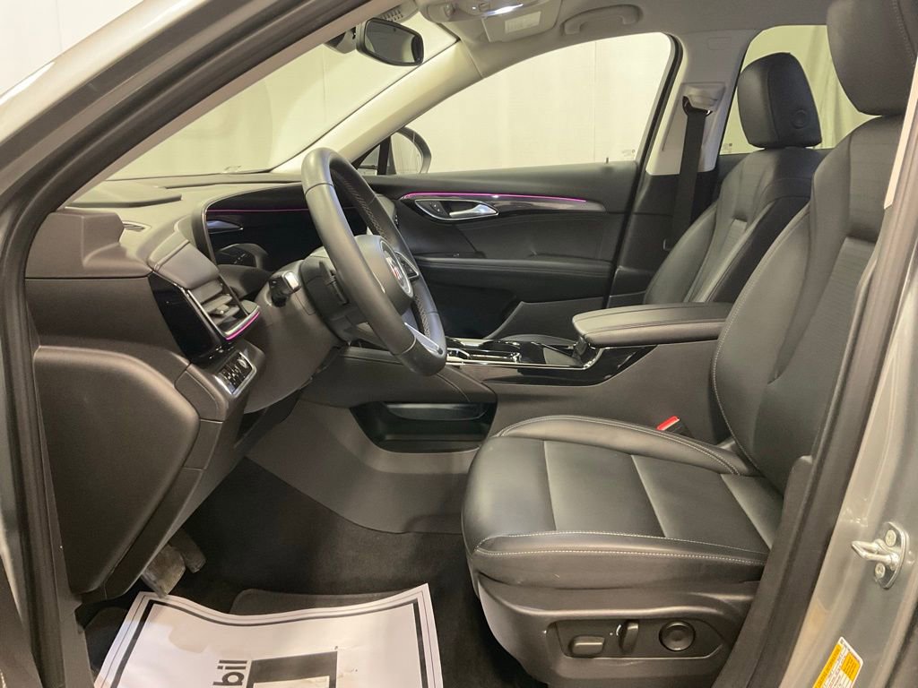 Used 2024 Buick Envision Preferred image 4