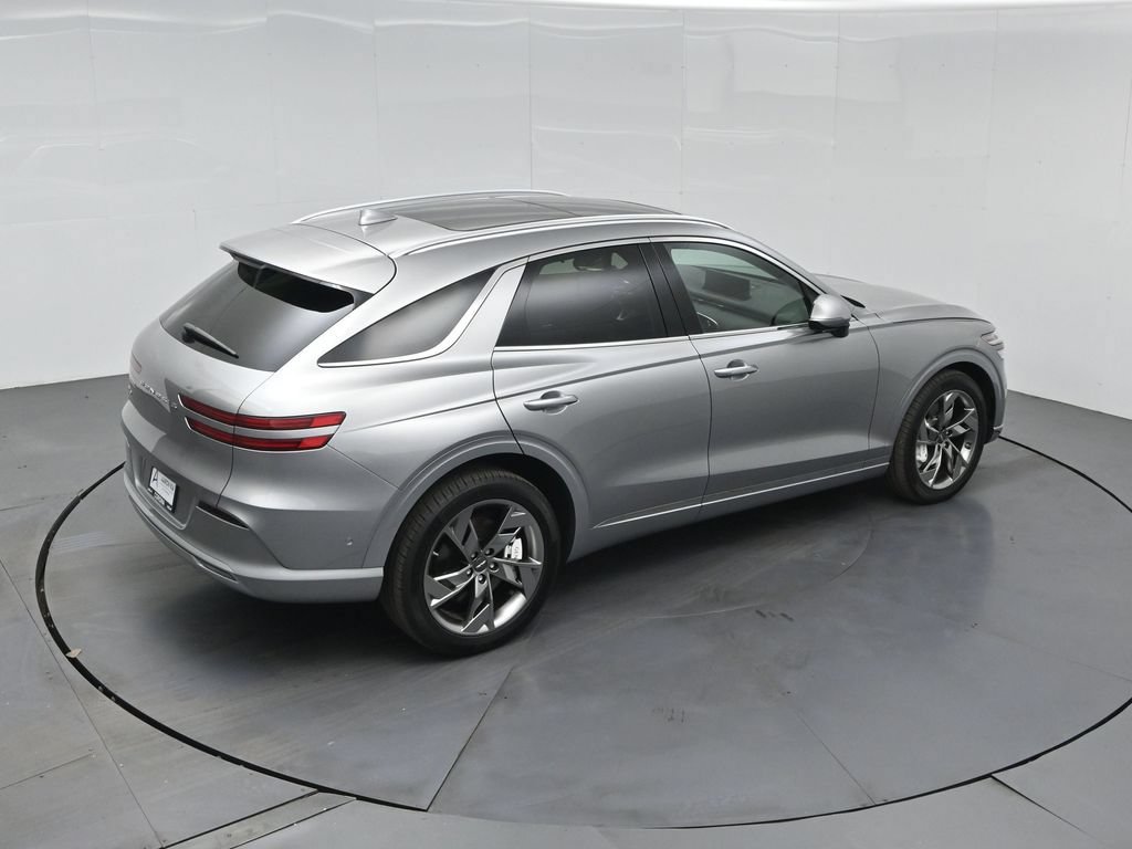 Used 2025 Genesis Electrified GV70 w/ Prestige Package AWD/4WD image 47