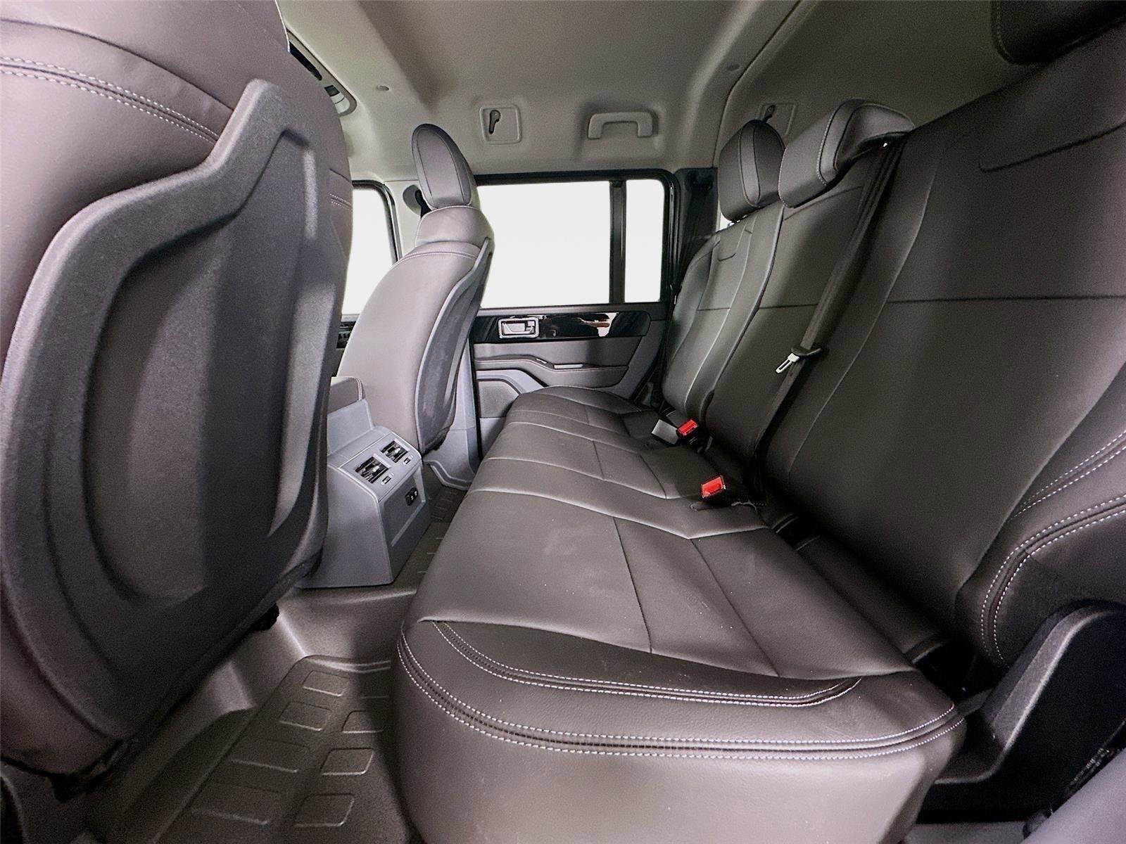 New 2025 INEOS Grenadier image 39