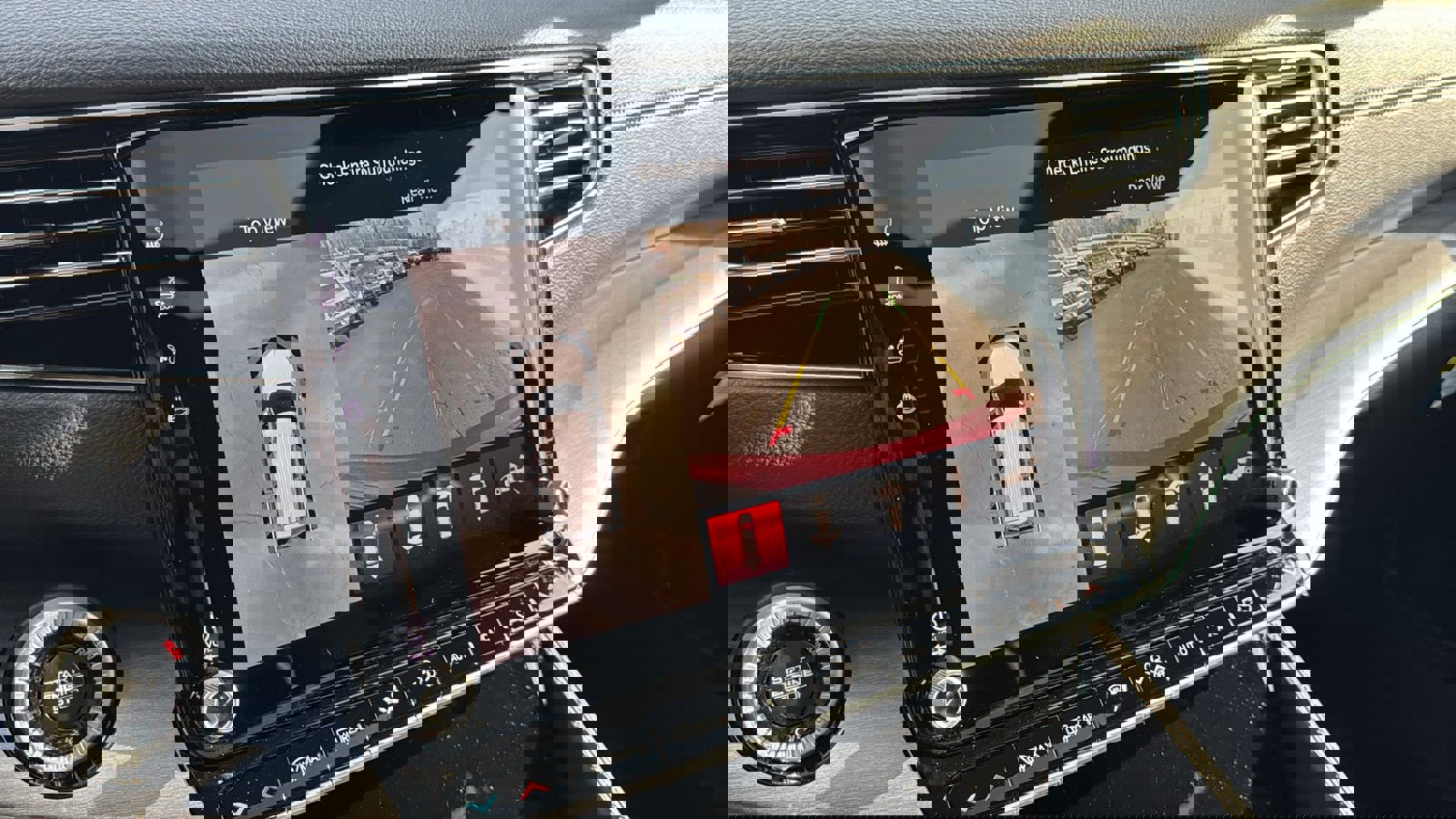 New 2026 Jeep Grand Wagoneer 4WD image 30