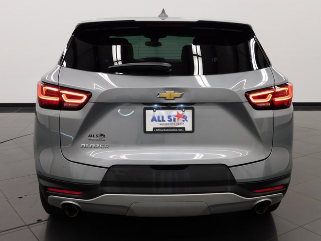 Used 2023 Chevrolet Blazer LT image 7