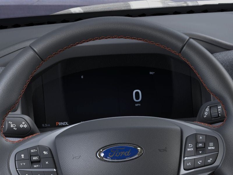 New 2026 Ford Explorer Active w/ Active Comfort Package AWD/4WD image 13