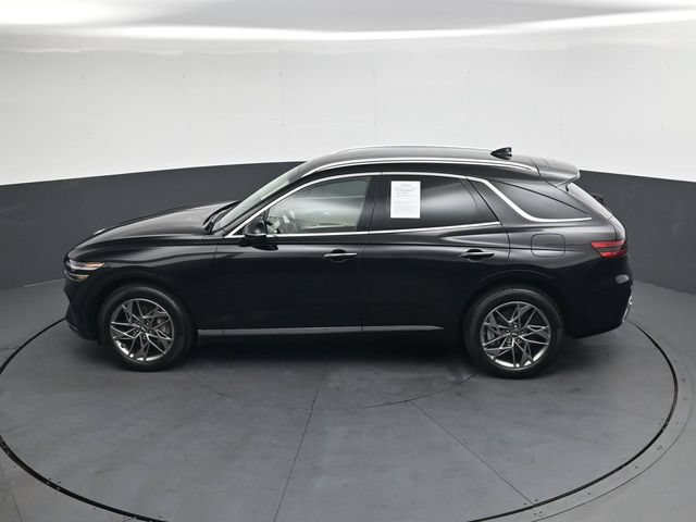 Used 2024 Genesis GV70 2.5T AWD/4WD image 29
