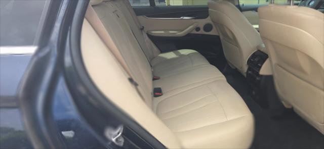 Used 2016 BMW X5 xDrive40e image 18