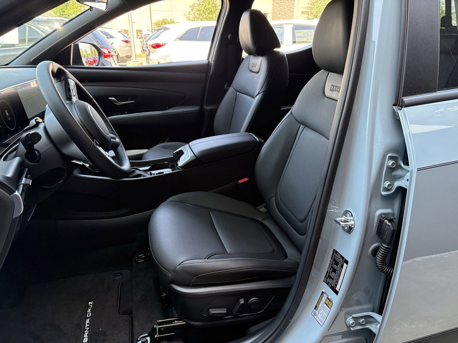 New 2026 Hyundai Santa Cruz XRT image 22