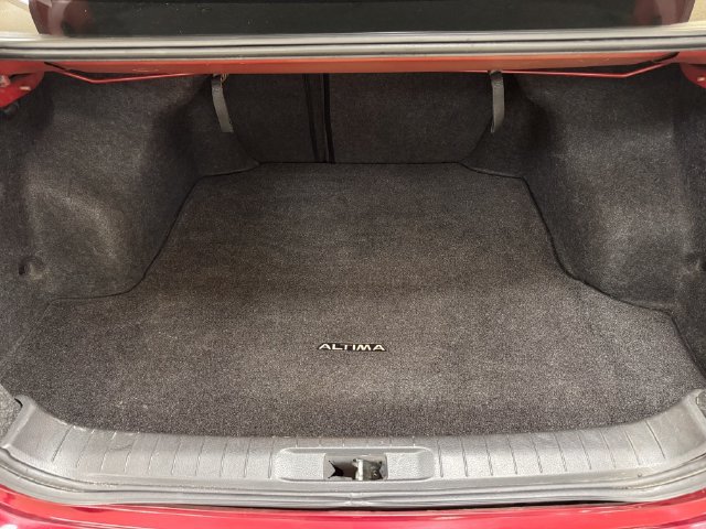 Used 2017 Nissan Altima 2.5 SV FWD image 18