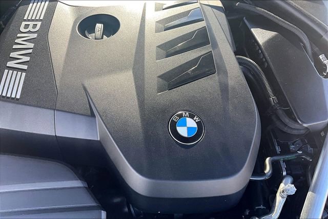 Used 2025 BMW 430i Coupe w/ Premium Package image 34