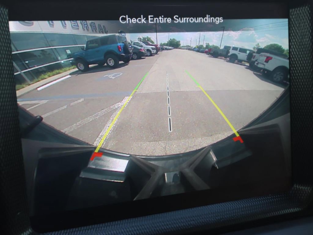 Used 2022 Jeep Wrangler Unlimited Sport image 4