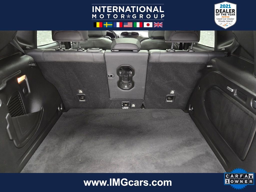 Used 2021 Jeep Renegade Limited w/ Sun & Sound Group image 46