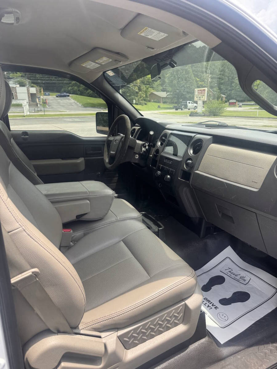 Used 2010 Ford F150 XL RWD image 13