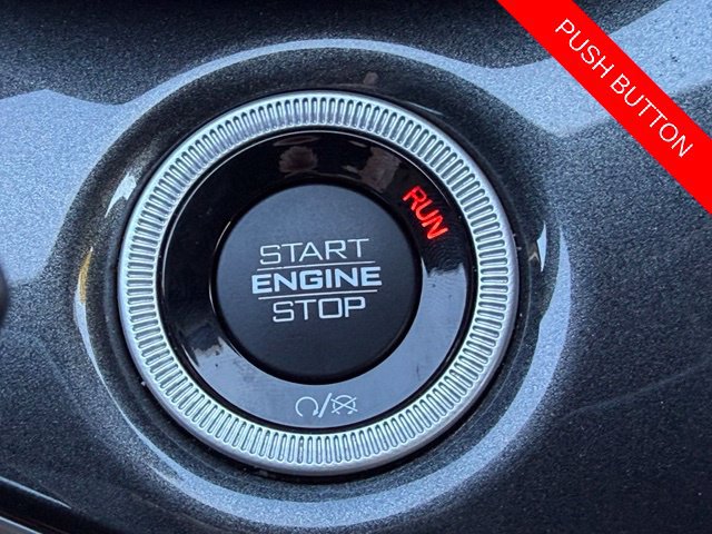 Used 2023 Jeep Grand Cherokee Altitude AWD/4WD image 38