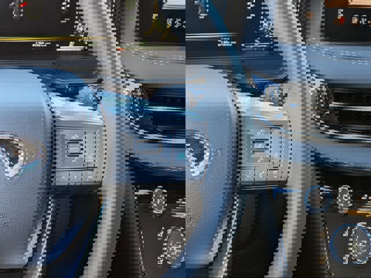 New 2026 INFINITI QX60 Luxe w/ Cargo Package image 26