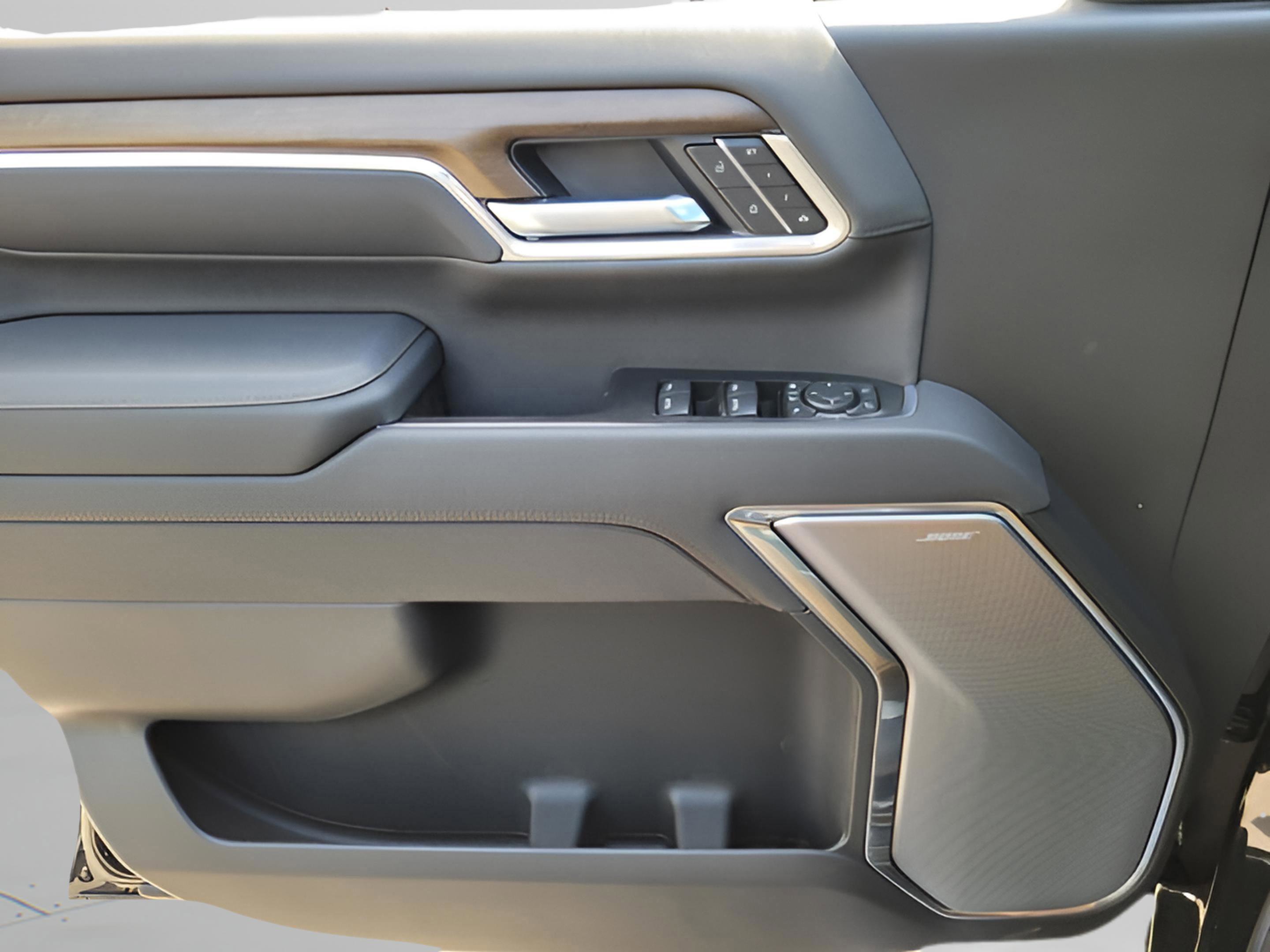 New 2026 Chevrolet Silverado 3500 High Country w/ High Country Premium Package image 24