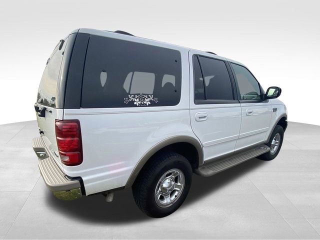 Used 2000 Ford Expedition Eddie Bauer AWD/4WD image 10