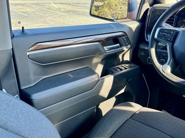 Used 2024 Chevrolet Silverado 1500 LT w/ Z71 Off-Road Package image 21