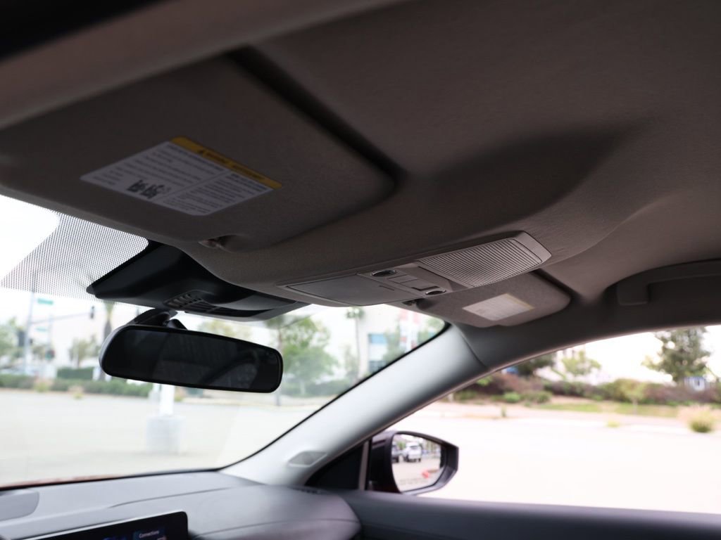 New 2026 Nissan Sentra SV image 13