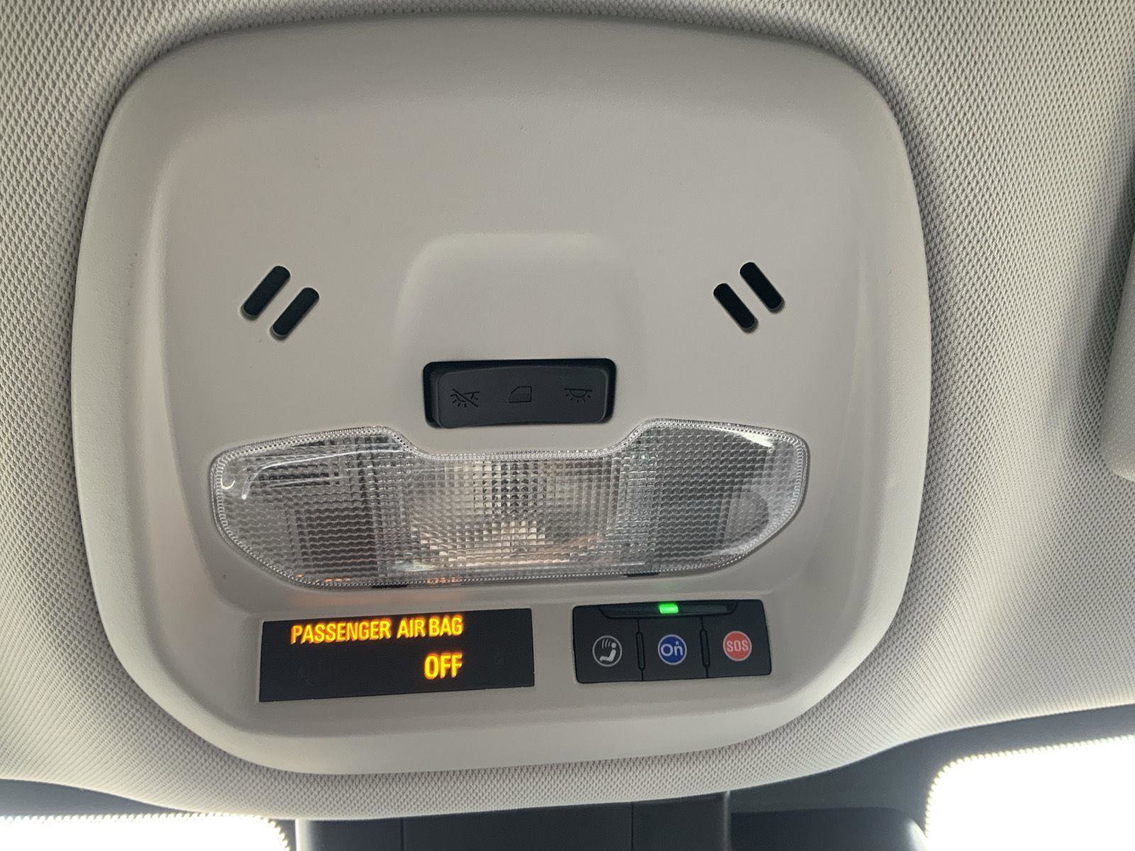 New 2026 Chevrolet Trax ACTIV w/ Driver Confidence Package image 27