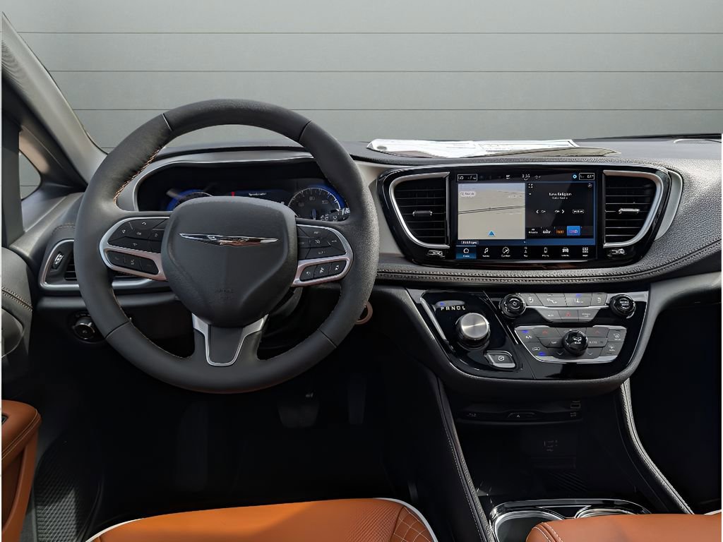 New 2026 Chrysler Pacifica Pinnacle image 31
