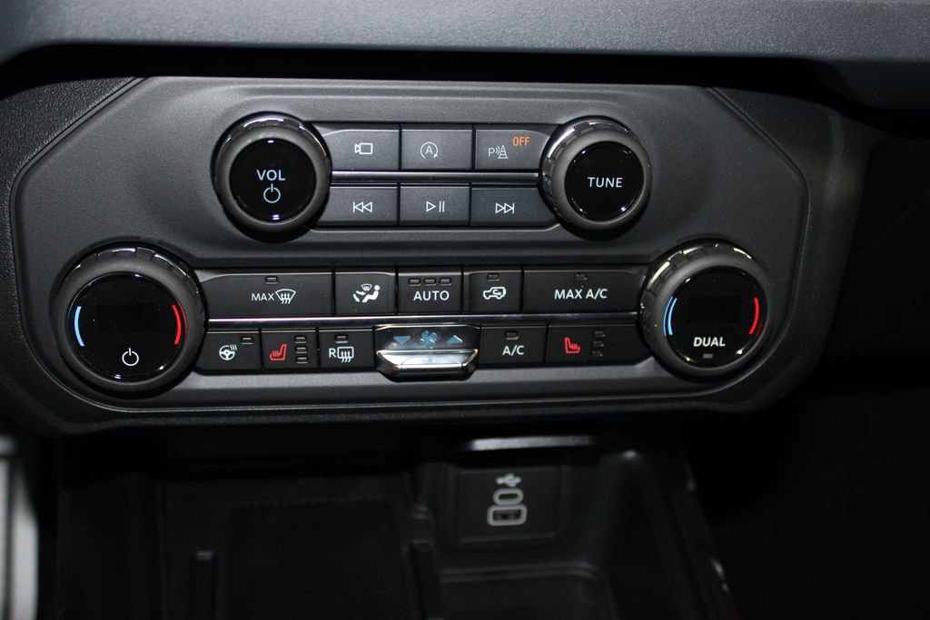 New 2026 Ford Bronco Outer Banks AWD/4WD image 48