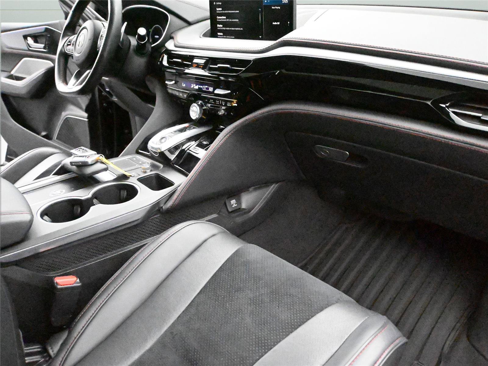 Certified 2023 Acura MDX A-Spec image 18