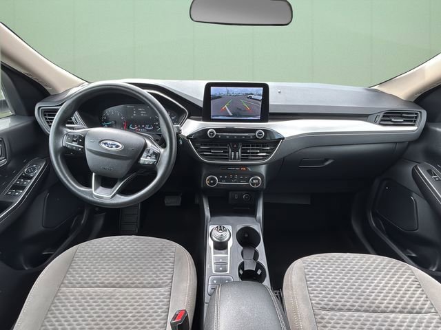 Used 2020 Ford Escape SE AWD/4WD image 24