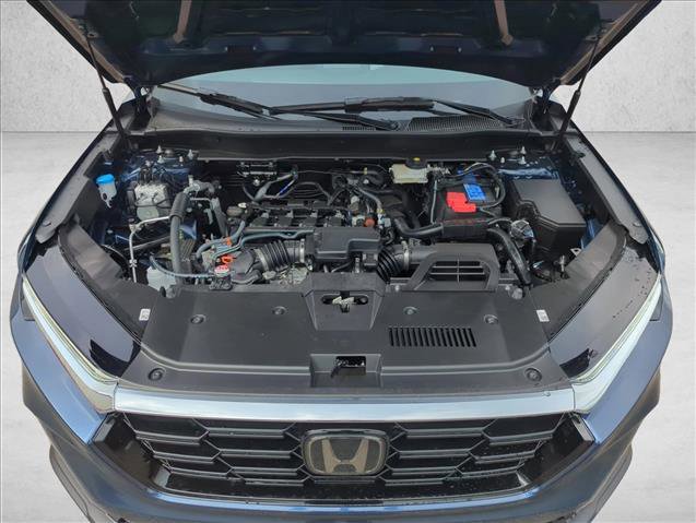 New 2026 Honda CR-V EX-L image 16