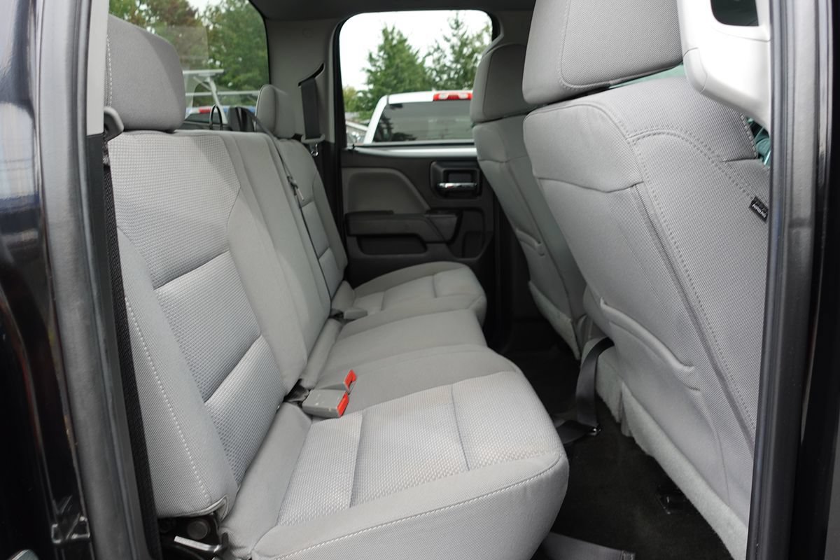 Used 2018 GMC Sierra 1500 4x4 Double Cab w/ Elevation Edition image 29