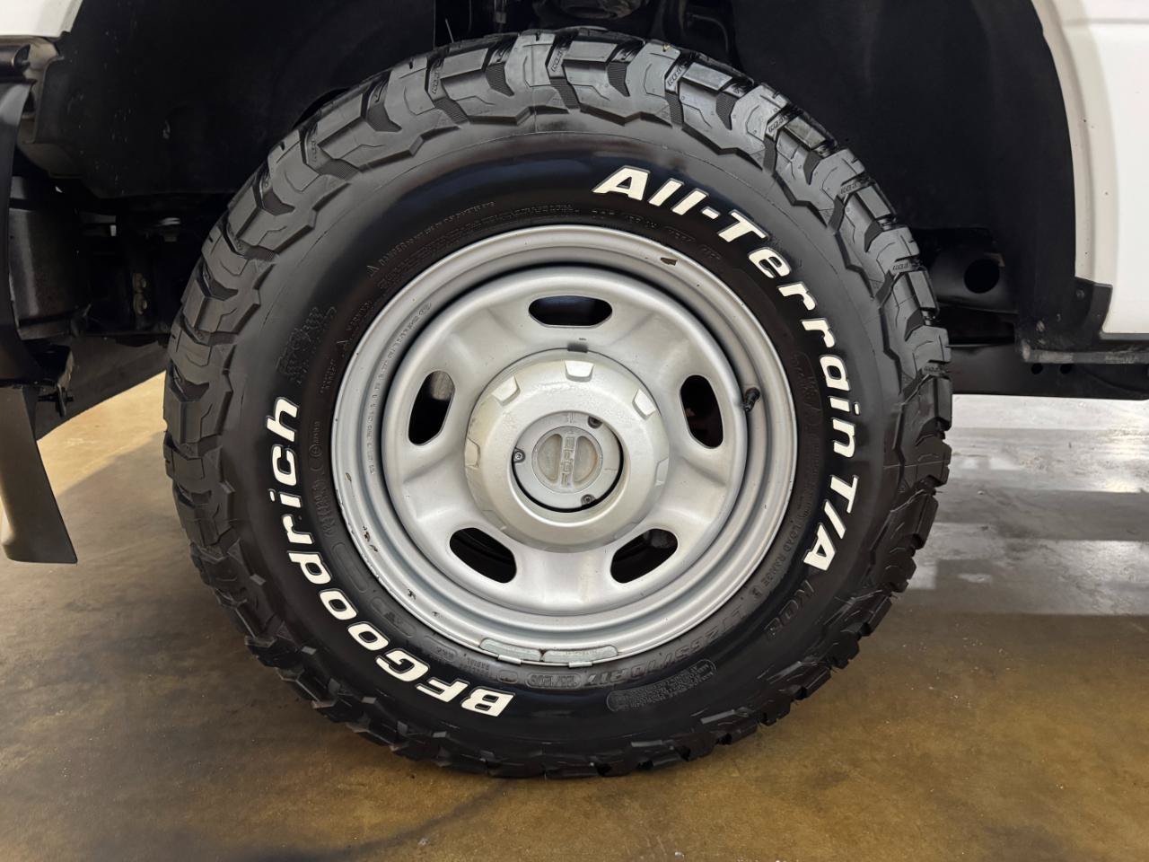 Used 2020 Ford F250 XL w/ Power Equipment Group AWD/4WD image 54