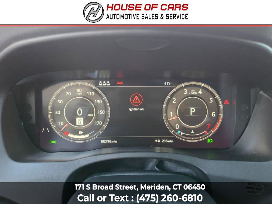 Used 2020 Jaguar XE R-Dynamic S AWD/4WD image 26