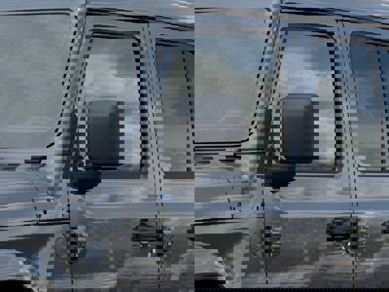 New 2026 Jeep Wrangler Unlimited Sahara AWD/4WD image 12