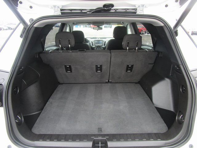 Used 2018 Chevrolet Equinox LT image 21