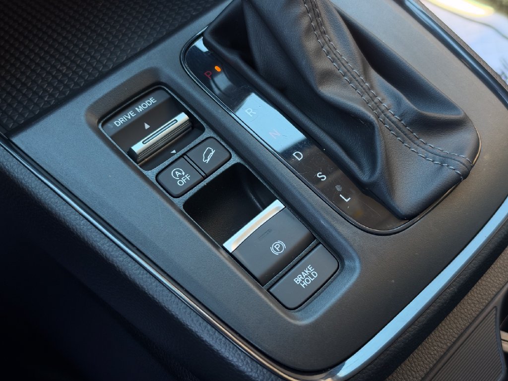 Used 2024 Honda CR-V EX image 26
