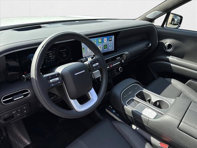 New 2026 Hyundai Palisade Calligraphy AWD/4WD image 3