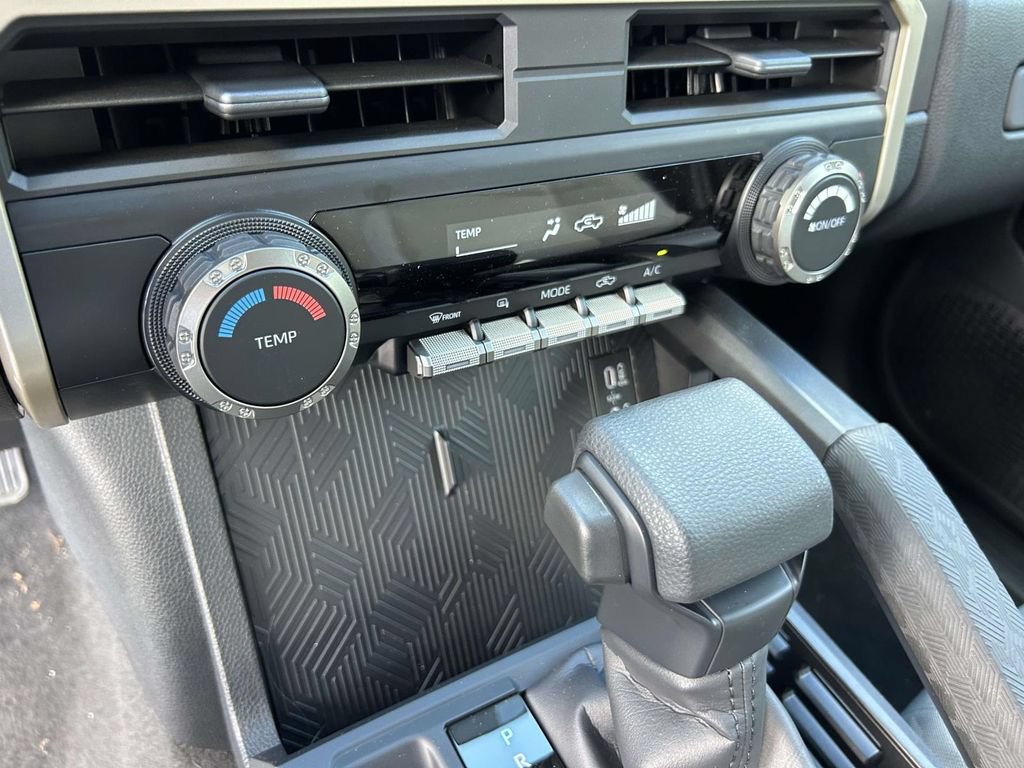 New 2026 Toyota Tacoma SR5 AWD/4WD image 24