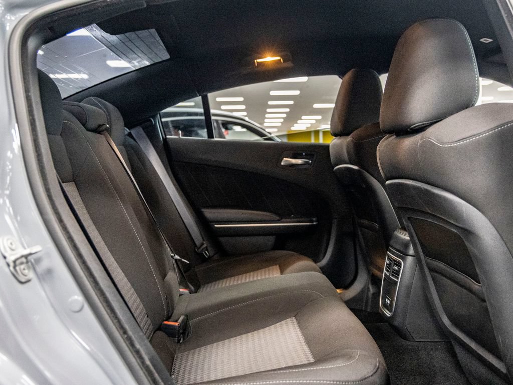 Used 2021 Dodge Charger R/T RWD image 29