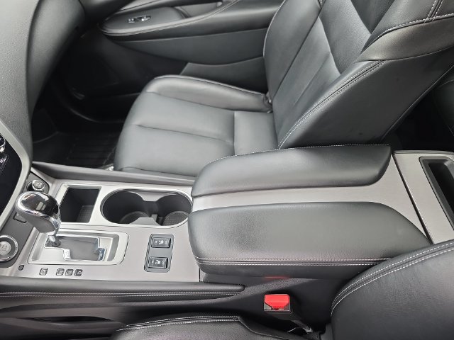 Certified 2023 Nissan Murano SL AWD/4WD image 21