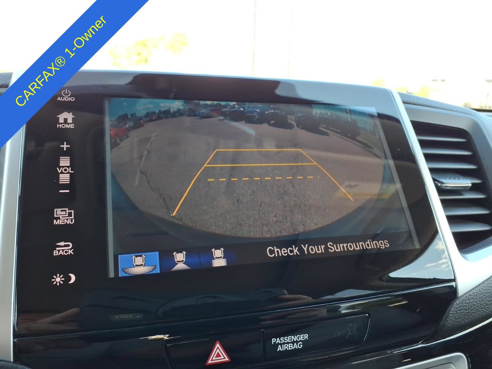 Used 2018 Honda Pilot Touring image 22