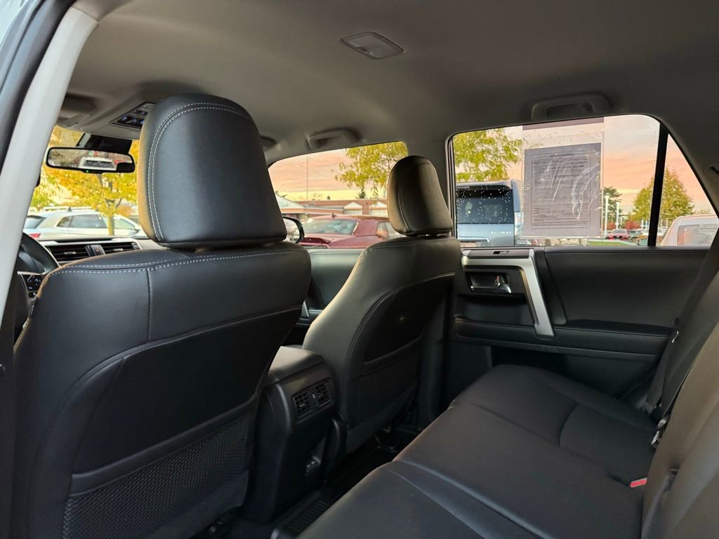 Used 2023 Toyota 4Runner TRD Sport image 16